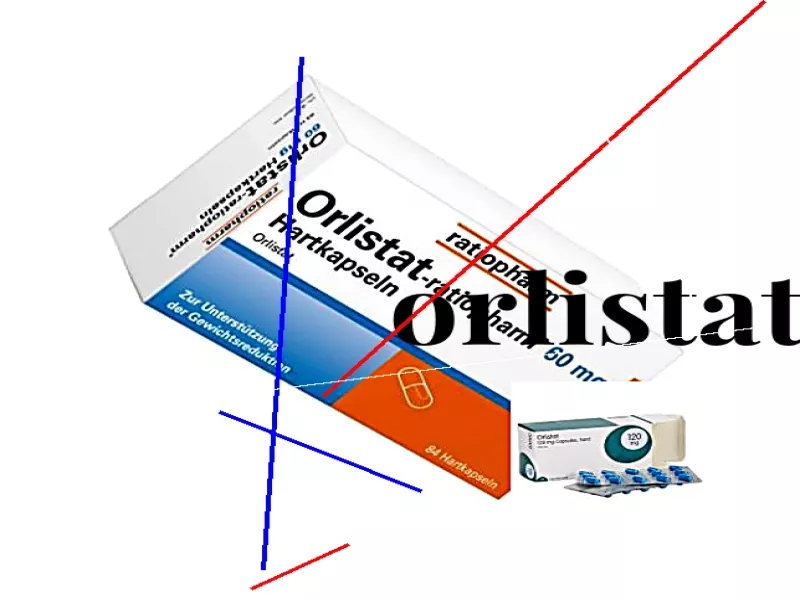 Acheter de l'orlistat